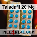 Taladafil 20Mg new08